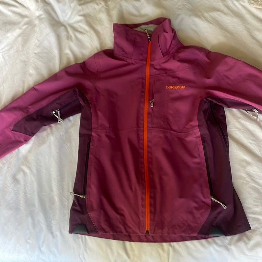 Patagonia Ski Shell | S